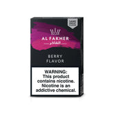 AL FAKHER BERRY FLAVOR 50GM